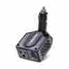 Cps160pbu Cyberpower 160-watt Vehicle Dc-to-ac Power Inverter With 2.1 Amp Usb