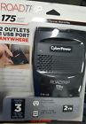 Cps175psu Cyberpower Power Inverter Black
