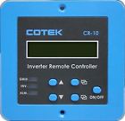 Cr-10-25ftcbl Cotek Control Panel With Foot Cable