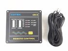 Cr-6-12 Cotek Cr-6 12v Remote