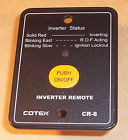 Cr-8 Cotek Electronics Inc New