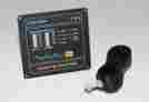 Cr6-12 Cotek Remote Control For 12 Volt St And Sk Inverters 810308000479