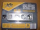 Csa06 Auto Xs Car Socket