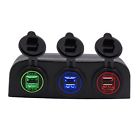 Csk73-bf-1-123 Bluefire Universal 5v 4.2a 681142038412