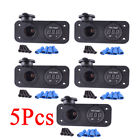 Csr138283 Onchoice Car Motorcycle Cigarette Lighter Socket Power Port Outlet Plug