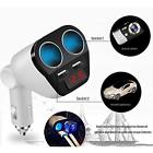 Ct2 Socket Cigarette Lighter With Switch And Car Battery 746591655235