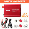 Cud6652498 Solar Power Inverter Sine Wave Dc To Ac Converter Dual