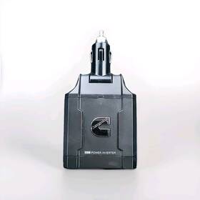 Cmn120d Cummins 120 Watt Power Inverter 12v Socket Dc To Ac Direct Plug