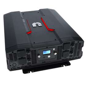 Cmn4000w Cummins 4000 Watt Power Inverter Modified Sine Wave Car 12v To 110