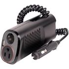Cps150churc1 Cyberpower 150w Mobile Inverter 2.1a Usb Power Charger