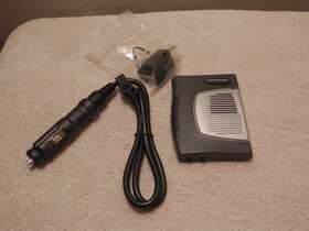 Cps150si Cyberpower Wired 15a 150w 15.8vdc Portable Inverter With Cord And Plug