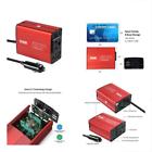 Cz0001 Vanzavanzu Power Inverter Car Dc To Ac Converter 6970656540950