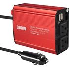 Cz0002 Power Inverter 300w Dc 6970656540943