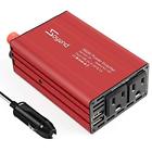 Dpi-300 D01-98 Soyond Car Inverter Power Dc Ac Charging Port 6111112676077