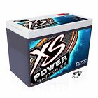 4300max D2700 Kicker Xs Power D-series 12