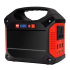 D7a5vn3eoh Isunpow Portable Generator Power Inverter Rechargeable Battery Pack Emerg