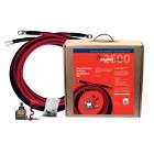 2500w Dc-2500-kit Samlex America Inverter Installation Kit 622988180231