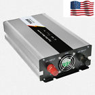 1500w Dc12v-ac240v Unbranded Sine Wave Power Inverter Voltage Usb Converter Transformer