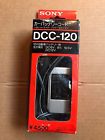 Dcc-120 Sony Nos Car Battery