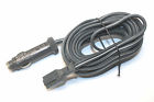 Dcc-15w Sony Car Lighter Adapter Battery Cord Power Supply For Tv