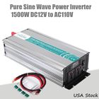 Deh577761 Peak Solar Power Inverter To Pure Sine Wave Convert