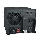 37332124241 Dhpv1250fc Tripp Lite Industrial Inverter Dc To Ac