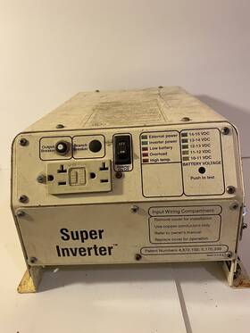 Mdu-12x16au Dimennsions Unlimiited Dimensions Unlimited Inc Super Inverter