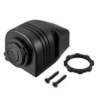 Dit7595822 Meco Waterproof Motorbike Car Cigarette Lighter Power Supply Adapter