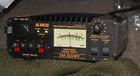 Dm-330mv Alinco Dc Power Supply Switching Adjustable Voltage Made In Japan