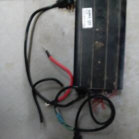 0500-035 Doorking 1000 Watt Inverter
