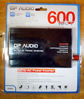 Dn650 Dp Inverter Watt Power 300 Audio Car