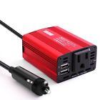 Dpi150-112 Soyond Car Power Inverter Charger Dc To Ac Converter With