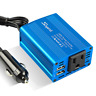 Dpi150-112b Soyond Car Power Inverter Charger Dc To Ac 689738232480