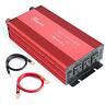 Dpi1500112 Soyond Power Inverter For Home Car Rv With Ac Outlets