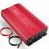 Dpi3000-112 Soyond Power Inverter For Home Car Rv With 8584847910668