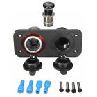 Dpx122270 Baban Car Cigarette Lighter Socket Splitter Dual Usb 6927449447934