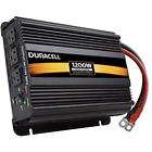 Drinv1200 Duracell Power Inverters Black High Inverter 609525765229