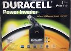 Drinvm150c Duracell Car Power Inverter Ac Outlet Usb Port 609525762495