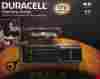 Drinvps175c Duracell 175w Powerstrip Inverter With 2 Ac Outlets And Usb Ports 609525762952