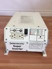 Dsi-12x25u Sensata Dimensions Volt Watt Super Inverter Model