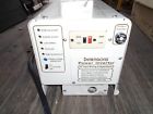 Dui-12-1100abt Dimensions Watt Inverter Ambulance Fire Nr