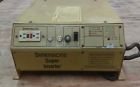 170amps Duita 12-1700 Dimensions Unlimited Inc Super Inverter