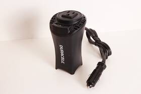 Bs-drinvc150 Duracell 150-watt Power Inverter Cupholder Bstock -