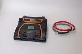 Dr3000inv Duracell 3000 W High Power Inverter