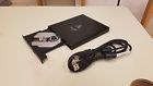 Dvdrw8x-u Iomega External Super Slim Plug Play Dvd Drive New Usb
