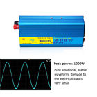 Dx-gap500w Faststores Pure Sine Wave