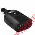 Dx130 Autogeneral Power Inverter 130w Dc 12v To 120v Ac Car Adapter Cig 710882303310