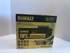 Dxaec80 Dewalt Amp Multi Bank Battery Charger With Engine Start