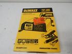 Dxaedl100 Dewalt 100w Power Inverter