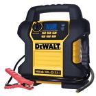 Dxaej14 Dewalt Peak Amp Jump Starter With Digital Compressor